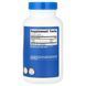 L-аргінін та L-цитрулін, L-Arginine & L-Citrulline, Nutricost, 120 капсул