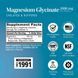 Магний глицинат, 1000 мг, Magnesium Glycinate, 21st Century, 150 вегетарианских капсул