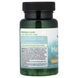 Мелатонін, 1 мг, Low Dose Melatonin, Swanson, 120 капсул