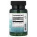 Мелатонін, 1 мг, Low Dose Melatonin, Swanson, 120 капсул