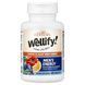 Мультивітаміни та мультимінерали для чоловіків, Wellify, Men's Energy, Multivitamin Multimineral, 21st Century, 65 таблеток