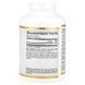 Прополіс бджолиний, 500 мг, Bee Propolis 2X, Concentrated Extract, California Gold Nutrition, 240 вегетаріанських капсул