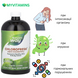Рідкий Хлорофіл, Liquid Chlorophyll, Nature's Way, (НЕ ароматизований), 473 Мл