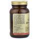 Вітамін Е, 268 мг (400 МО), Vitamin E, Solgar, 100 гелевих капсул