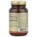 Вітамін Е, 268 мг (400 МО), Vitamin E, Solgar, 100 гелевих капсул