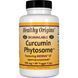 Фитосома Куркумина 500мг, Healthy Origins, 60 вегетарианских капсул