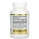 Вітамін C, Gold C, 1000 мг, California Gold Nutrition, 60 вегетаріанських капсул