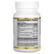 Комплекс вітамінів групи В, Vitamin B Complex, California Gold Nutrition, 60 вегетаріанських капсул