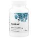Аскорбінова кислота Вітамін C, Ascorbic Acid Vitamin C, Thorne Research, 60 капсул