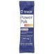 Електроліти без цукру, цитрусовий смак, Power Pak, Trace, 30 пакетів по 6,1 гр
