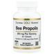 Прополіс бджолиний, 1000 мг, Bee Propolis, California Gold Nutrition, 90 капсул