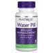 Мочегонное средство, Water Pill, Natrol, 60 таблеток