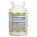 Лютеїн із зеаксантином, 20 мг, Lutein with Zeaxanthin, California Gold Nutrition, 120 вегетаріанських капсул