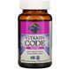 Мультивитамины для Женщин, Vitamin Code, Garden of Life, 120 вегетарианских капсул