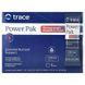 Електроліти, смак граната та чорниці, Power Pak, Trace, 30 пакетів по 6,1 гр