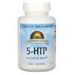 5-HTP (Гидрокситриптофан), 50 мг, Serene Science, Source Naturals, 30 желатиновых капсул