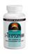Триптофан з Коензимом Вітаміну В6, 500 мг, Source Naturals, 60 таблеток