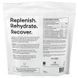 Електроліти, смак кавуна, Daily Electrolytes, Thorne, 30 стиків