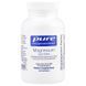 Магній гліцинат, Magnesium Glycinate, Pure Encapsulations, 90 капсул