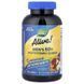 Мультивітаміни для чоловіків 50+, смак фруктів, Alive! Men's 50+ Multivitamin Gummy, Nature's Way, 150 жувальних цукерок