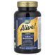Мультивітаміни ультра для Чоловіків, Alive! Men's Ultra Multivitamin, Nature's Way, 150 таблеток