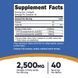 Омега-3, Omega-3, Nutricost, 120 гелевых капсул