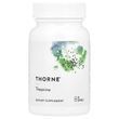 Теанин, Theanine, Thorne, 90 капсул