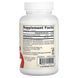 N-ацетил Тирозин, 350 мг, N-Acetyl Tyrosine, Jarrow Formulas, 120 капсул