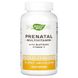 Мультивітаміни для Вагітних, Prenatal Multi-Vitamin and Multi-Mineral, Nature's Way, 180 капсул