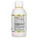 Ліпосомальні вітаміни A D3 E та K2, смак ананасу, Liposomal Vitamin A D3 E & K2, California Gold Nutrition, 250 мл