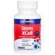 Ферменты для работы мозга, Stem XCell, Enzymedica, 60 капсул