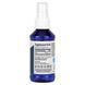 Колоїдне срібло, Colloidal Silver Spray, Trace Minerals, 118 мл