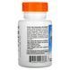 Астаксантин, Astaxanthin AstaPure, Doctor's Best, 6 мг, 30 капсул