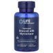 Брокколі з мірозиназу, Optimized Broccoli and Myrosinase, Life Extension, 30 вегетаріанських капсул