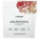 Електроліти, смак сицилійського апельсина, Daily Electrolytes, Thorne, 30 стиків