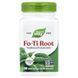 Горец многоцветковый, Fo-Ti Root, Nature's Way, 100 веганских капсул