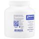 Кальций цитрат, Calcium Citrate, Pure Encapsulations, 180 капсул