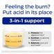 Комплекс для полегшення печії, смак апельсину та ванілі, Heartburn Soothe, Enzymedica, 355 мл