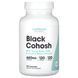 Комплекс для жінок із клопогоном, Women, Black Cohosh with Dong Quai, DIM & Chaste Berry Extract, Nutricost, 120 капсул