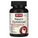 Добавка для нормалізації роботи мозку, Neuro Optimizer, Jarrow Formulas, 120 капсул