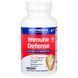 Ферменты для защиты иммунной системы, Immune Defense, Extra Strength, Enzymedica, 90 капсул
