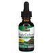 Клопогон, 950 мг, без спирта, Black Cohosh, Alcohol-Free, Nature's Answer, 30 мл