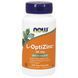 L-ОптіЦинк 30 мг, L-OptiZinc, Now Foods, 100 вегетаріанських капсул