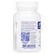 B-комплекс, B-Complex Plus, Pure Encapsulations, 60 капсул