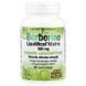 Берберін, Berberine LipoMicel Matrix, Natural Factors, 60 гелевих капсул
