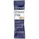Электролиты, вкус мандарина, Electrolyte Stamina PowerPak, Trace Minerals, 30 пакетов