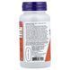 Убихинол, 200 мг, Ubiquinol, Now Foods, 60 гелевых капсул