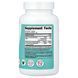 Залізо для жінок, Women, Iron With Vitamin C, Folate & Vitamin B12, Nutricost, 180 капсул