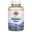 Магній Гліцинат високої засвоюваності, 315 мг, High Absorption Magnesium Glycinate, KAL, 90 желатинових капсул