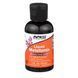 Мелатонін рідкий, Liquid Melatonin, Now Foods, 2 рідких унції (59 мл)
